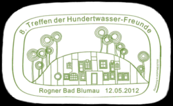 Vergrößerung des Entwurfs