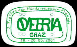 Vergrößerung des Entwurfs